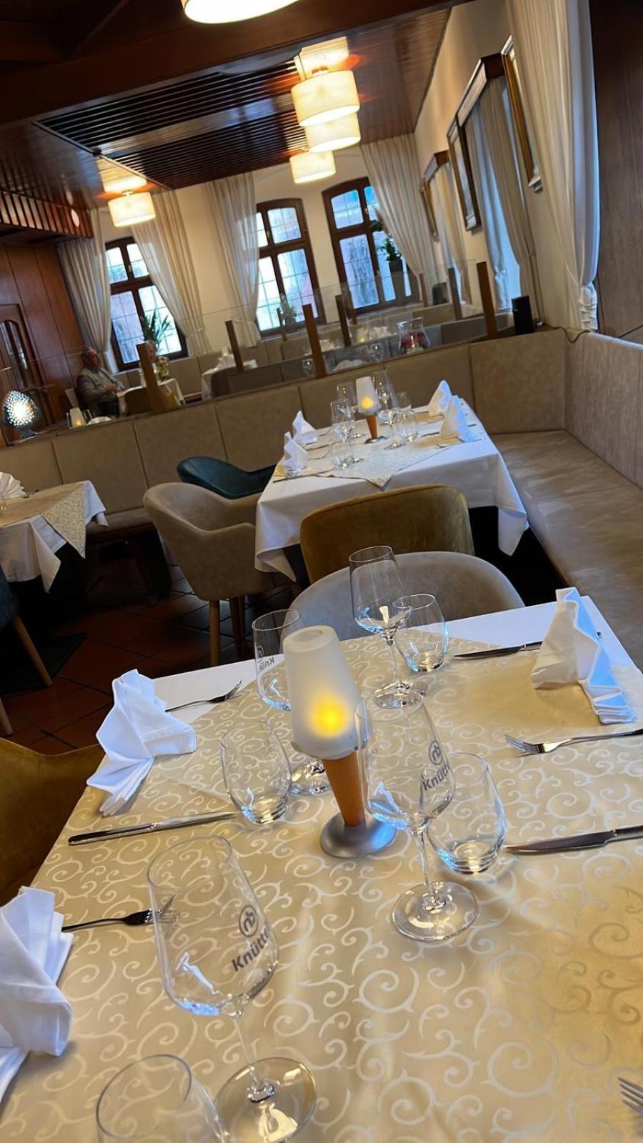 Hotel Alte Brauerei Karlstadt Eksteriør bilde