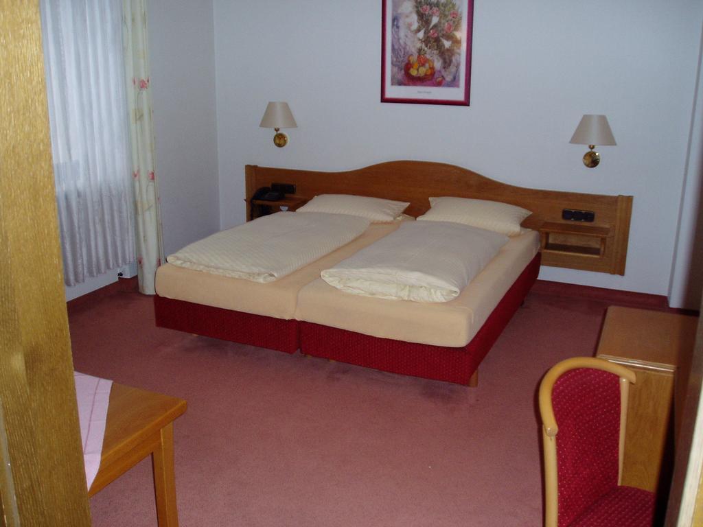 Hotel Alte Brauerei Karlstadt Rom bilde