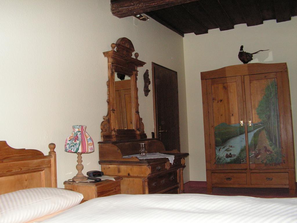 Hotel Alte Brauerei Karlstadt Rom bilde