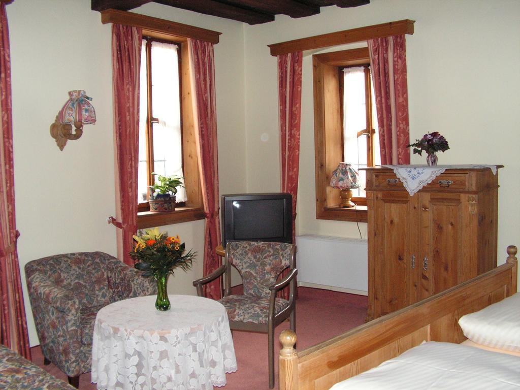Hotel Alte Brauerei Karlstadt Rom bilde