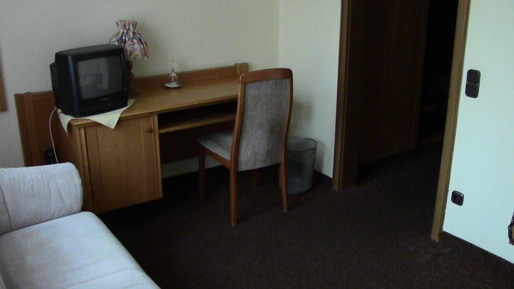 Hotel Alte Brauerei Karlstadt Rom bilde